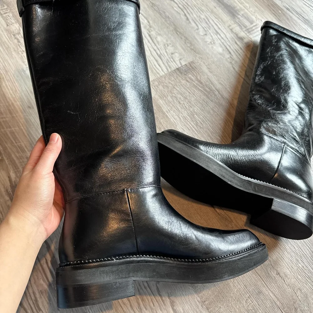 boots